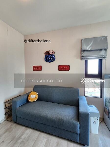 ให้เช่า - Plum Condo Central Station (Phase 1) : พลัม คอนโด เซ็นทรัล สเตชั่น (เฟส 1), นนทบุรี