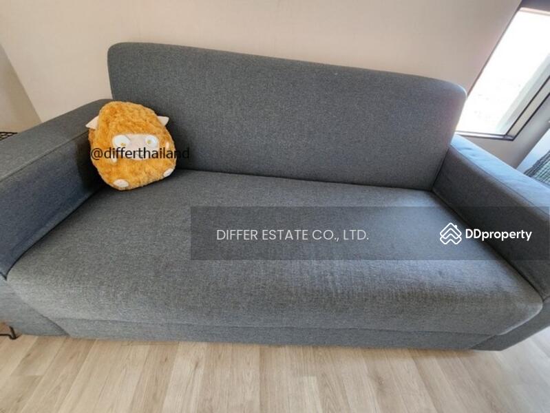 For Rent - Plum Condo Central Station (Phase 1), Nonthaburi