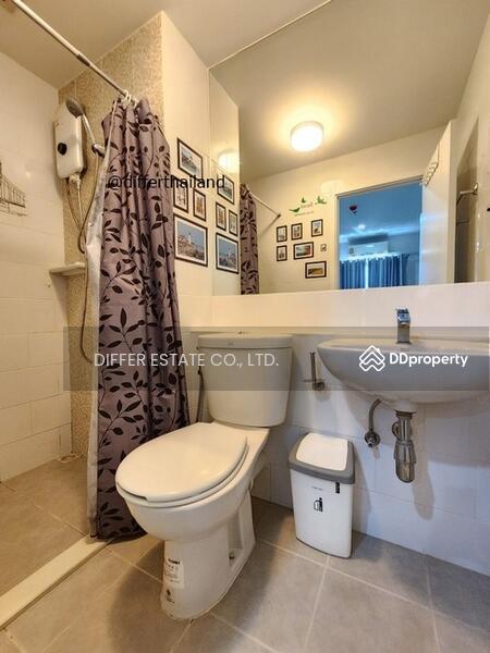 For Rent - Plum Condo Central Station (Phase 1), Nonthaburi