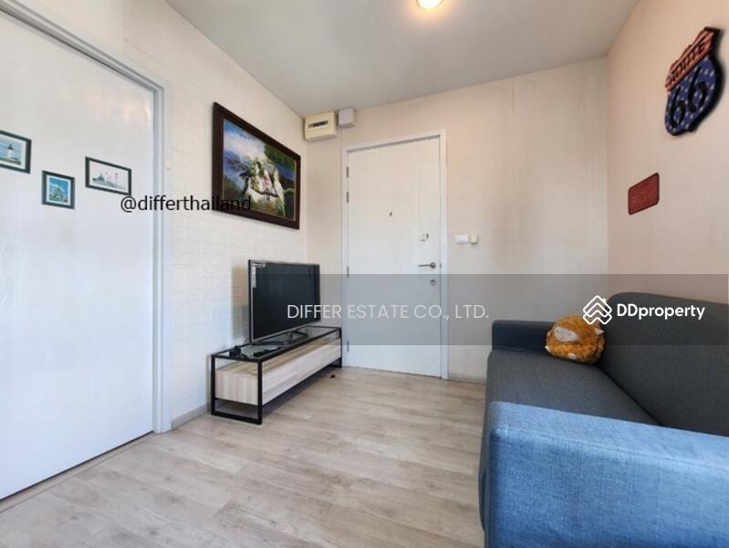 ให้เช่า - Plum Condo Central Station (Phase 1) : พลัม คอนโด เซ็นทรัล สเตชั่น (เฟส 1), นนทบุรี