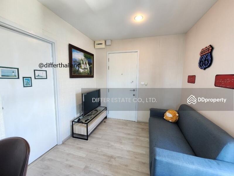 For Rent - Plum Condo Central Station (Phase 1), Nonthaburi