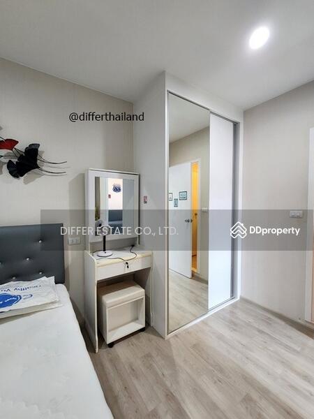 For Rent - Plum Condo Central Station (Phase 1), Nonthaburi