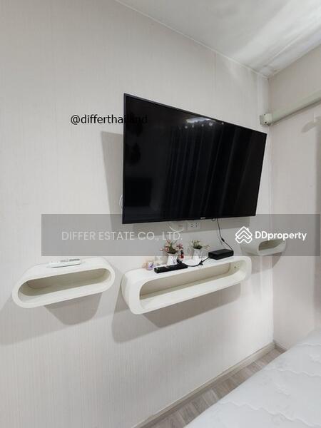 For Rent - Plum Condo Central Station (Phase 1), Nonthaburi