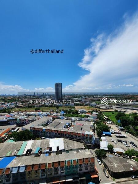 ให้เช่า - Plum Condo Central Station (Phase 1) : พลัม คอนโด เซ็นทรัล สเตชั่น (เฟส 1), นนทบุรี
