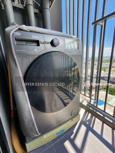 ให้เช่า - Plum Condo Central Station (Phase 1) : พลัม คอนโด เซ็นทรัล สเตชั่น (เฟส 1), นนทบุรี