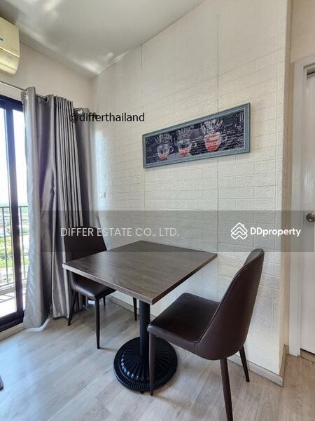 ให้เช่า - Plum Condo Central Station (Phase 1) : พลัม คอนโด เซ็นทรัล สเตชั่น (เฟส 1), นนทบุรี