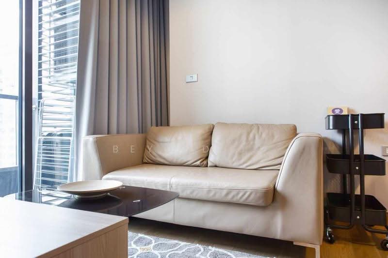 The Lumpini 24, Bangkok, Sukhumvit 24 Road, Khong Tan, Khlong Toei, Bangkok, 1 Bedroom, 30 sqm, Condo For Rent, by Beyond360, 11534347 - DDproperty.com