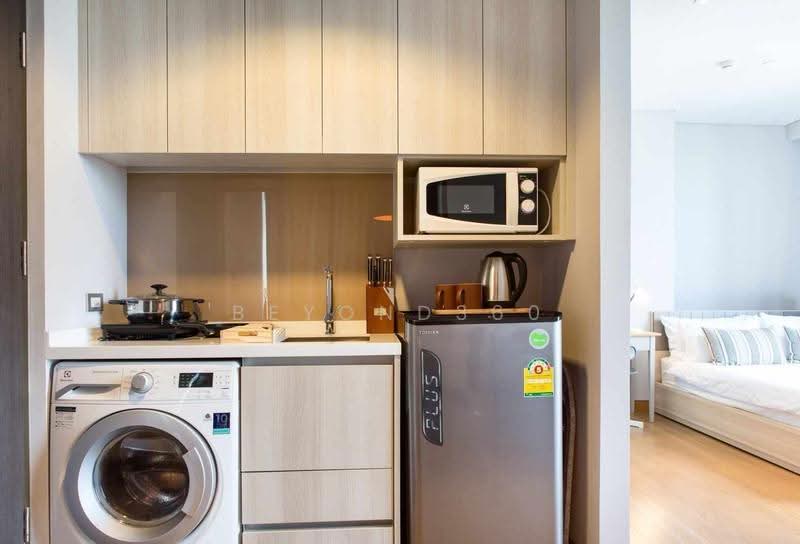 The Lumpini 24, Bangkok, Sukhumvit 24 Road, Khong Tan, Khlong Toei, Bangkok, 1 Bedroom, 30 sqm, Condo For Rent, by Beyond360, 11534347 - DDproperty.com