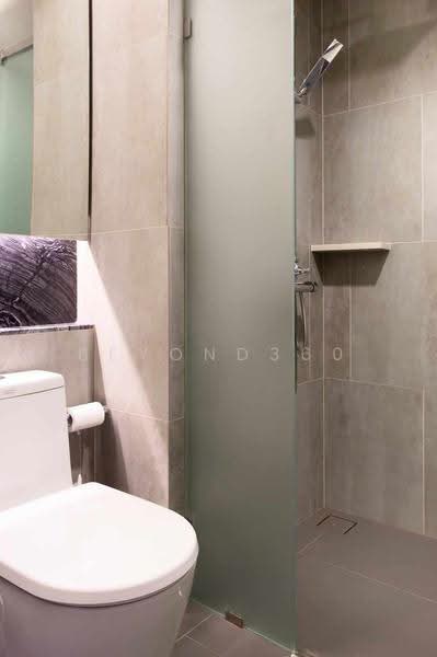 The Lumpini 24, Bangkok, Sukhumvit 24 Road, Khong Tan, Khlong Toei, Bangkok, 1 Bedroom, 30 sqm, Condo For Rent, by Beyond360, 11534347 - DDproperty.com