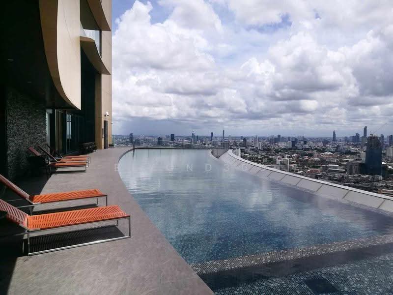 The Lumpini 24, Bangkok, Sukhumvit 24 Road, Khong Tan, Khlong Toei, Bangkok, 1 Bedroom, 30 sqm, Condo For Rent, by Beyond360, 11534347 - DDproperty.com