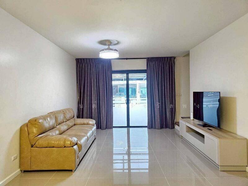 ให้เช่า - Town Avenue Merge Rattanatibet : ทาวน์ อเวนิว เมิร์จ รัตนาธิเบศร์, นนทบุรี