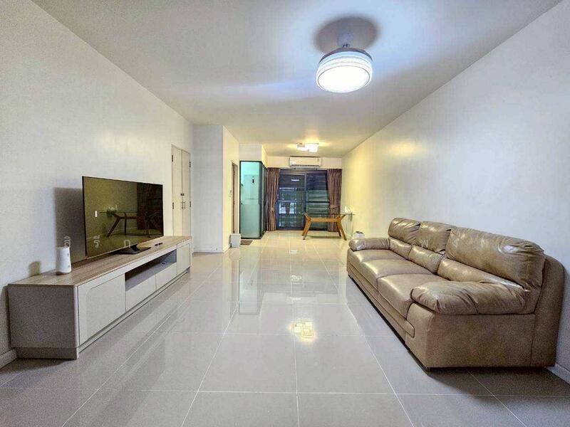 ให้เช่า - Town Avenue Merge Rattanatibet : ทาวน์ อเวนิว เมิร์จ รัตนาธิเบศร์, นนทบุรี