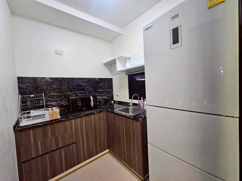 ให้เช่า - Town Avenue Merge Rattanatibet : ทาวน์ อเวนิว เมิร์จ รัตนาธิเบศร์, นนทบุรี