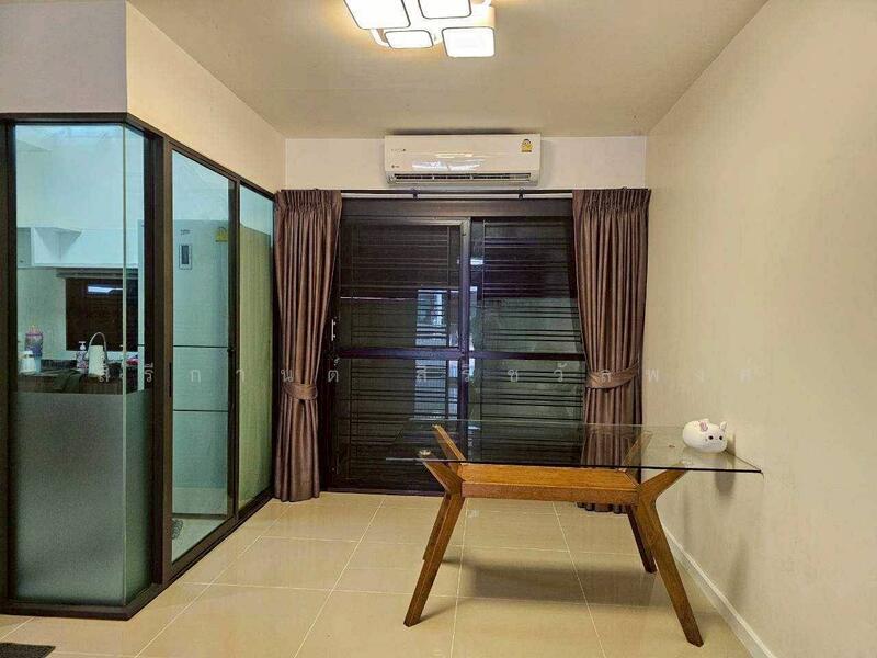 ให้เช่า - Town Avenue Merge Rattanatibet : ทาวน์ อเวนิว เมิร์จ รัตนาธิเบศร์, นนทบุรี