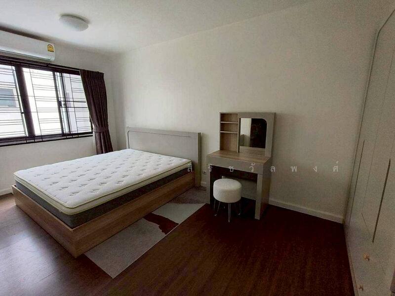 For Rent - Town Avenue Merge Rattanatibet, Nonthaburi