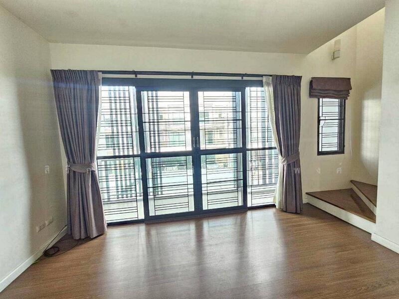 ให้เช่า - Town Avenue Merge Rattanatibet : ทาวน์ อเวนิว เมิร์จ รัตนาธิเบศร์, นนทบุรี