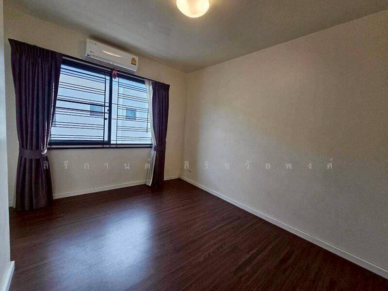 For Rent - Town Avenue Merge Rattanatibet, Nonthaburi