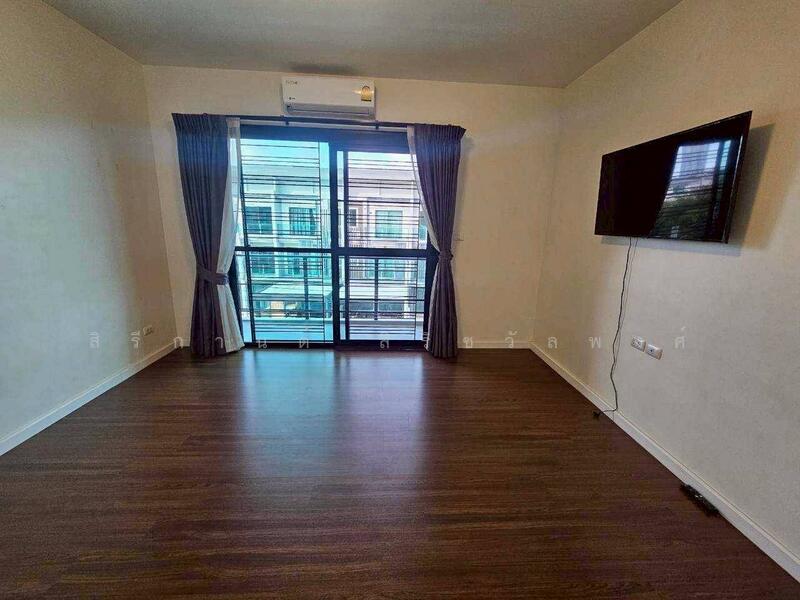 For Rent - Town Avenue Merge Rattanatibet, Nonthaburi