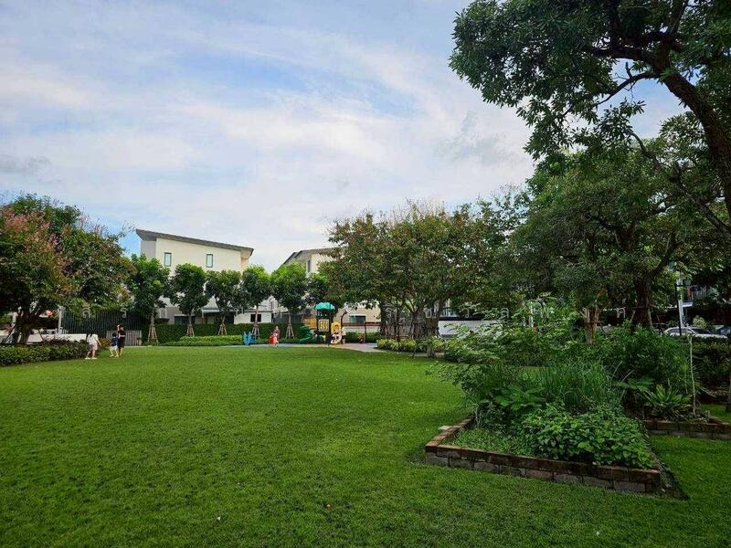 For Rent - Town Avenue Merge Rattanatibet, Nonthaburi