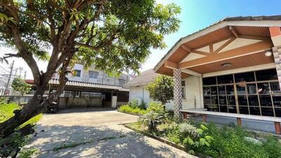 ขาย - ขายบ้านเดี่ยว แยกแคราย นนทบุรี, นนทบุรี