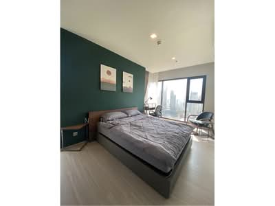 For Rent - Life Asoke Hype, Bangkok