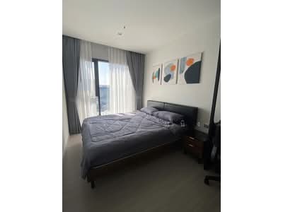 For Rent - Life Asoke Hype, Bangkok