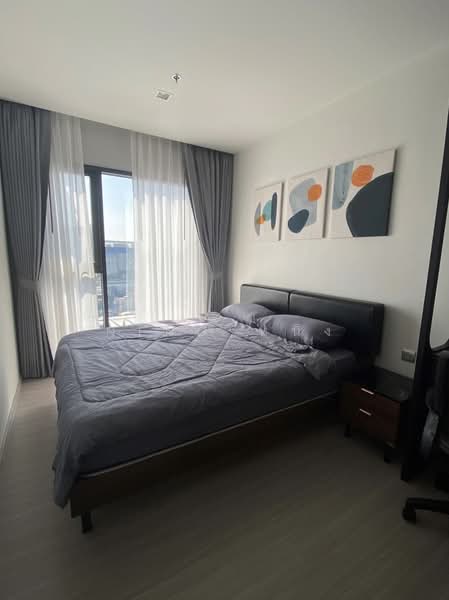 Life Asoke Hype, Bangkok, 339 Chaturathit Rd, Makkasan, Ratchathewi, Bangkok, 2 Bedrooms, 64 sqm, Condo For Rent, by Mei, 11534553 - DDproperty.com