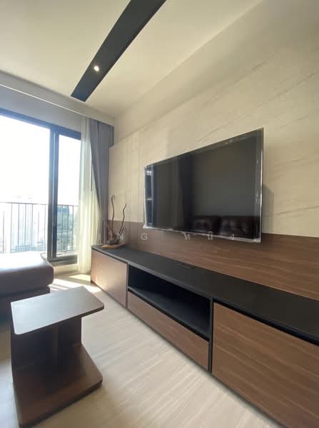 Life Asoke Hype, Bangkok, 339 Chaturathit Rd, Makkasan, Ratchathewi, Bangkok, 2 Bedrooms, 64 sqm, Condo For Rent, by Mei, 11534553 - DDproperty.com
