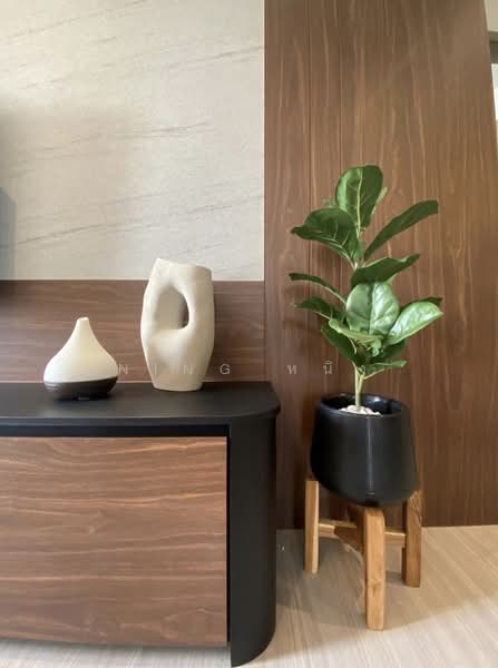 Life Asoke Hype, Bangkok, 339 Chaturathit Rd, Makkasan, Ratchathewi, Bangkok, 2 Bedrooms, 64 sqm, Condo For Rent, by Mei, 11534553 - DDproperty.com