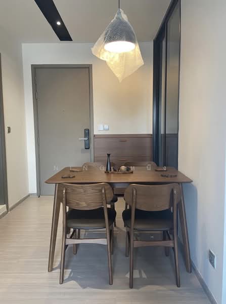 Life Asoke Hype, Bangkok, 339 Chaturathit Rd, Makkasan, Ratchathewi, Bangkok, 2 Bedrooms, 64 sqm, Condo For Rent, by Mei, 11534553 - DDproperty.com
