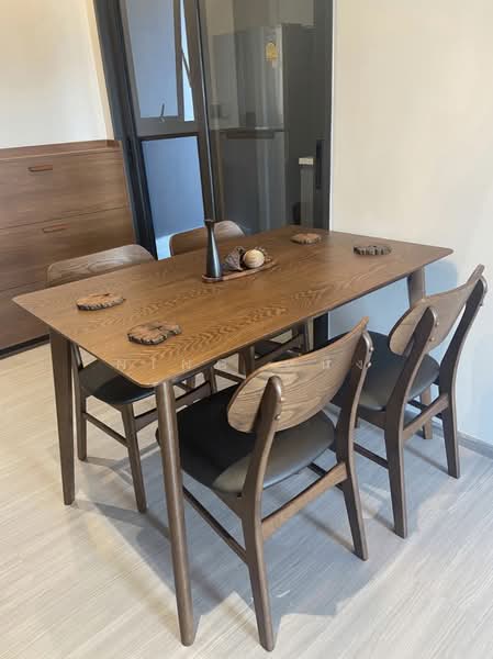 Life Asoke Hype, Bangkok, 339 Chaturathit Rd, Makkasan, Ratchathewi, Bangkok, 2 Bedrooms, 64 sqm, Condo For Rent, by Mei, 11534553 - DDproperty.com