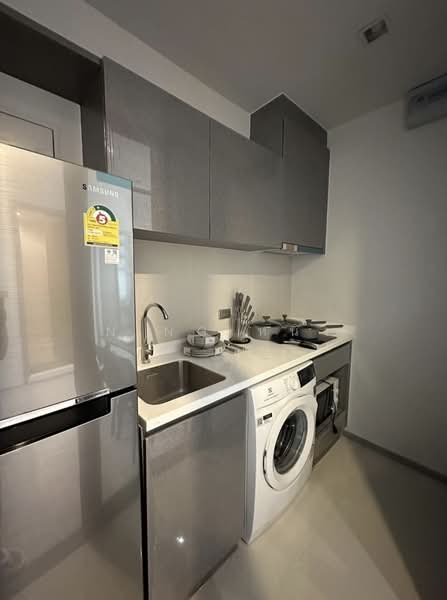 Life Asoke Hype, Bangkok, 339 Chaturathit Rd, Makkasan, Ratchathewi, Bangkok, 2 Bedrooms, 64 sqm, Condo For Rent, by Mei, 11534553 - DDproperty.com
