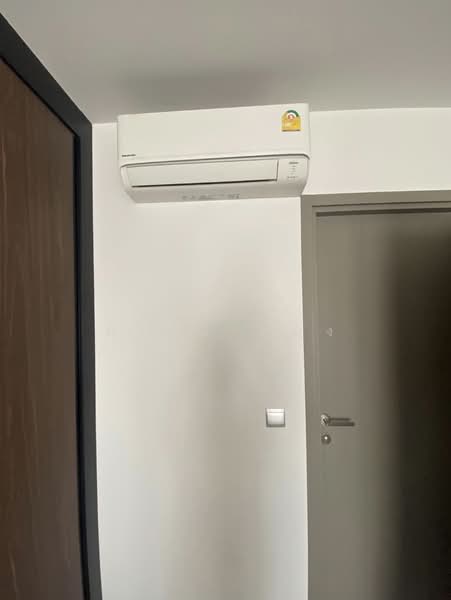 Life Asoke Hype, Bangkok, 339 Chaturathit Rd, Makkasan, Ratchathewi, Bangkok, 2 Bedrooms, 64 sqm, Condo For Rent, by Mei, 11534553 - DDproperty.com
