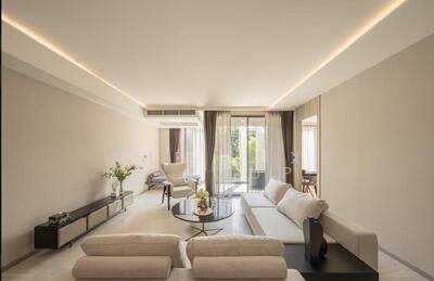 For Rent - Fynn Sukhumvit 31, Bangkok