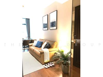 For Rent - The Diplomat 39, Bangkok