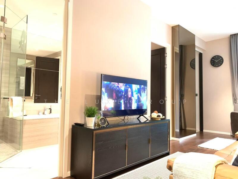 The Diplomat 39, Bangkok, 18 Soi Sukhumvit 39, Sukhumvit Road, Khlong Tan Nua, Watthana, Bangkok, 1 Bedroom, 54 sqm, Condo For Rent, by The Luxe Group, 11534685 - DDproperty.com