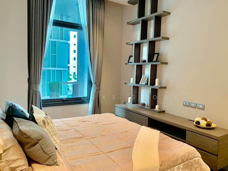 The Diplomat 39, Bangkok, 18 Soi Sukhumvit 39, Sukhumvit Road, Khlong Tan Nua, Watthana, Bangkok, 1 Bedroom, 54 sqm, Condo For Rent, by The Luxe Group, 11534685 - DDproperty.com