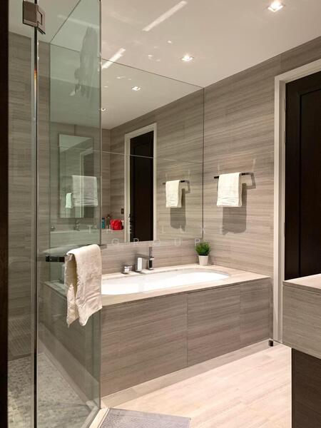 The Diplomat 39, Bangkok, 18 Soi Sukhumvit 39, Sukhumvit Road, Khlong Tan Nua, Watthana, Bangkok, 1 Bedroom, 54 sqm, Condo For Rent, by The Luxe Group, 11534685 - DDproperty.com