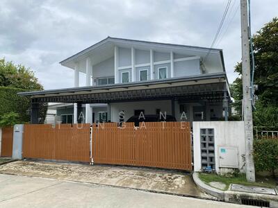 ขาย - Habitia Motif Panya-Ramintra : ฮาบิเทีย โมทีฟ ปัญญา-รามอินทรา, กรุงเทพ