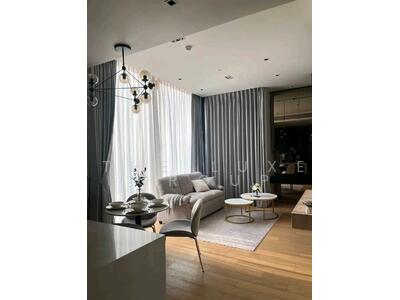 For Rent - 28 Chidlom, Bangkok