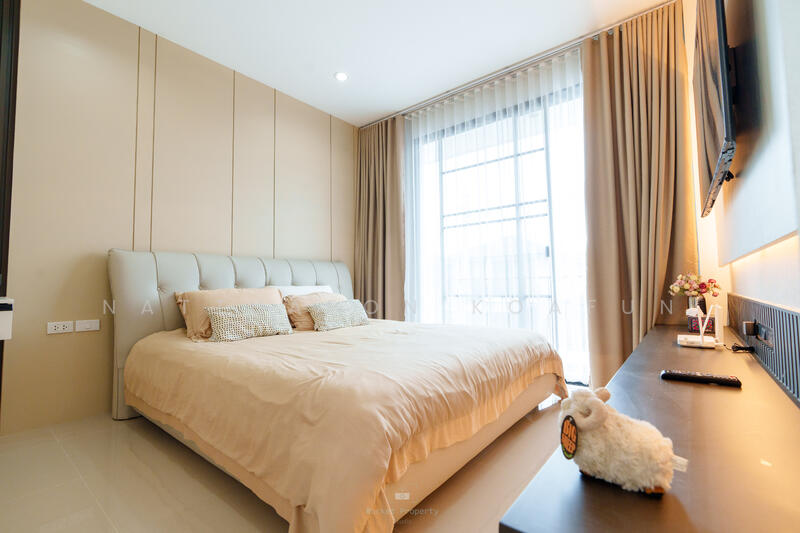 The Urbana+6 Mae Pu Kha, San Kamphaeng District, Chiang Mai, Mae Pu Ka, San Kamphaeng, Chiang Mai, 3 Bedrooms, 144 sqm, Single Detached House For Sale, by Natthapon Koafun, 11534725 - DDproperty.com