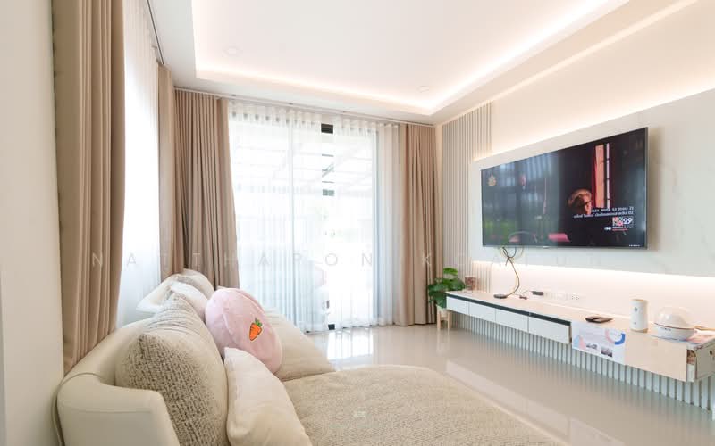 The Urbana+6 Mae Pu Kha, San Kamphaeng District, Chiang Mai, Mae Pu Ka, San Kamphaeng, Chiang Mai, 3 Bedrooms, 144 sqm, Single Detached House For Sale, by Natthapon Koafun, 11534725 - DDproperty.com