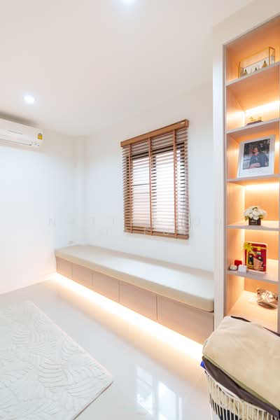 The Urbana+6 Mae Pu Kha, San Kamphaeng District, Chiang Mai, Mae Pu Ka, San Kamphaeng, Chiang Mai, 3 Bedrooms, 144 sqm, Single Detached House For Sale, by Natthapon Koafun, 11534725 - DDproperty.com