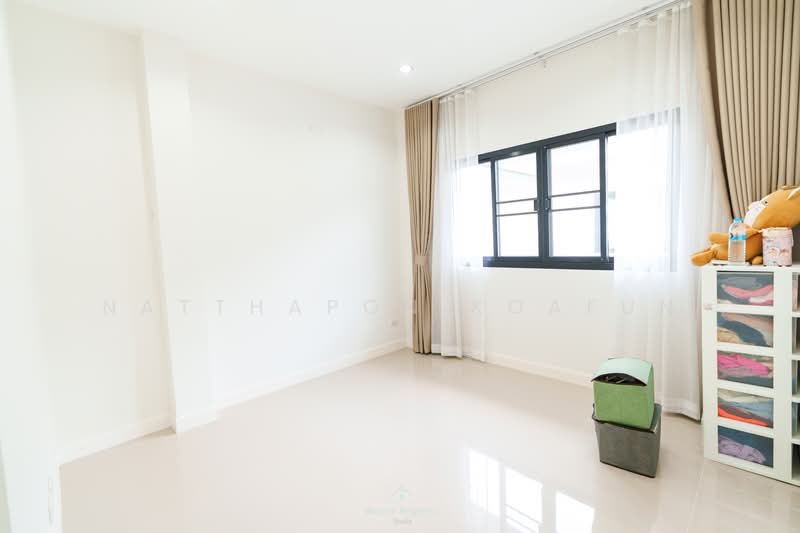 The Urbana+6 Mae Pu Kha, San Kamphaeng District, Chiang Mai, Mae Pu Ka, San Kamphaeng, Chiang Mai, 3 Bedrooms, 144 sqm, Single Detached House For Sale, by Natthapon Koafun, 11534725 - DDproperty.com