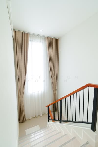 The Urbana+6 Mae Pu Kha, San Kamphaeng District, Chiang Mai, Mae Pu Ka, San Kamphaeng, Chiang Mai, 3 Bedrooms, 144 sqm, Single Detached House For Sale, by Natthapon Koafun, 11534725 - DDproperty.com