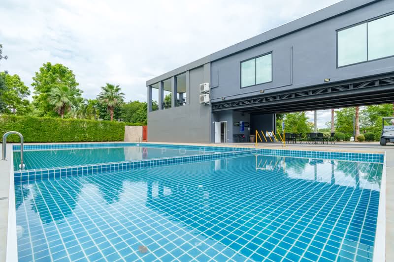 The Urbana+6 Mae Pu Kha, San Kamphaeng District, Chiang Mai, Mae Pu Ka, San Kamphaeng, Chiang Mai, 3 Bedrooms, 144 sqm, Single Detached House For Sale, by Natthapon Koafun, 11534725 - DDproperty.com