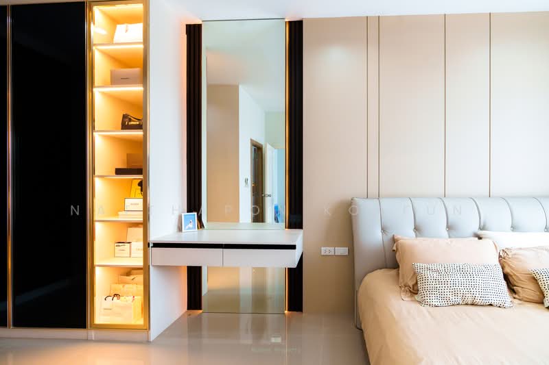 The Urbana+6 Mae Pu Kha, San Kamphaeng District, Chiang Mai, Mae Pu Ka, San Kamphaeng, Chiang Mai, 3 Bedrooms, 144 sqm, Single Detached House For Sale, by Natthapon Koafun, 11534725 - DDproperty.com