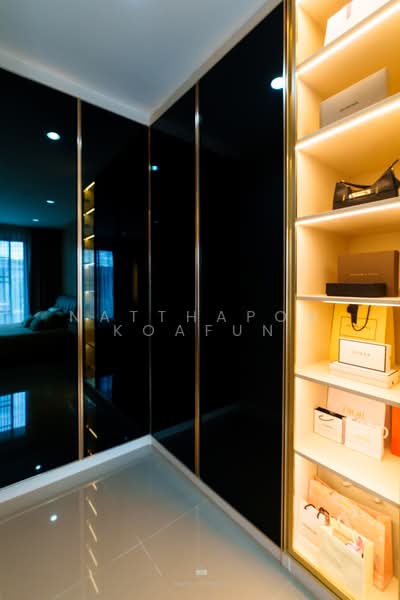 The Urbana+6 Mae Pu Kha, San Kamphaeng District, Chiang Mai, Mae Pu Ka, San Kamphaeng, Chiang Mai, 3 Bedrooms, 144 sqm, Single Detached House For Sale, by Natthapon Koafun, 11534725 - DDproperty.com