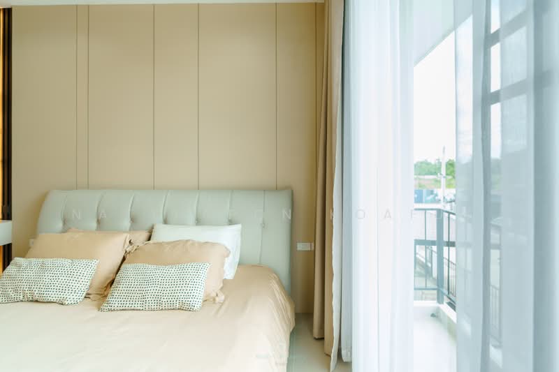 The Urbana+6 Mae Pu Kha, San Kamphaeng District, Chiang Mai, Mae Pu Ka, San Kamphaeng, Chiang Mai, 3 Bedrooms, 144 sqm, Single Detached House For Sale, by Natthapon Koafun, 11534725 - DDproperty.com