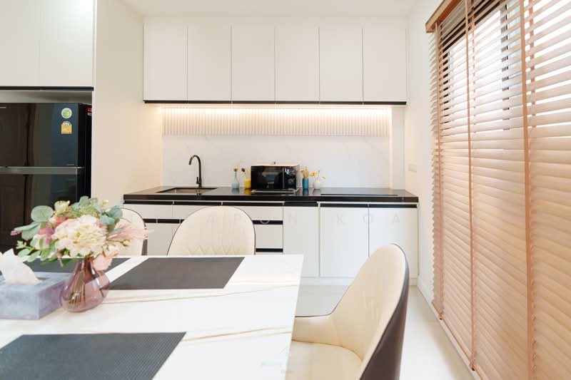 The Urbana+6 Mae Pu Kha, San Kamphaeng District, Chiang Mai, Mae Pu Ka, San Kamphaeng, Chiang Mai, 3 Bedrooms, 144 sqm, Single Detached House For Sale, by Natthapon Koafun, 11534725 - DDproperty.com